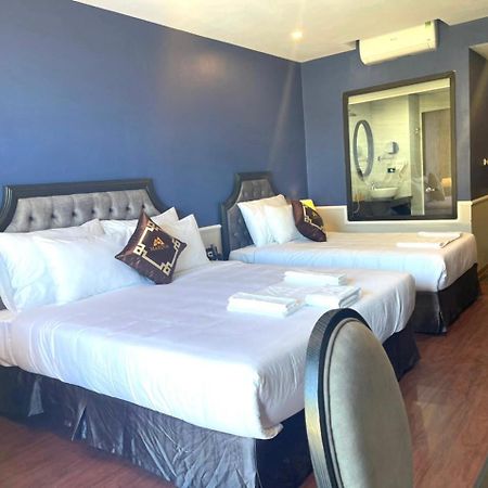 Tglobal Marina Tam Dao Hotel 외부 사진