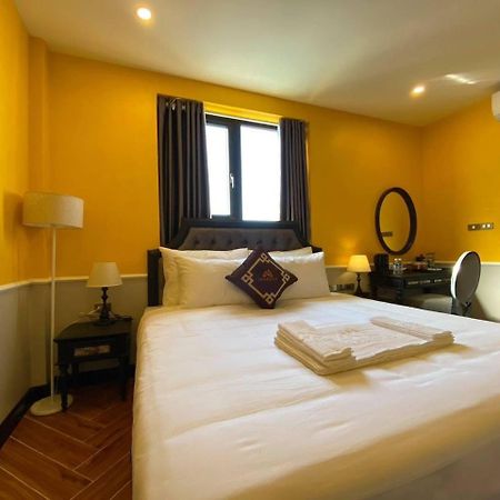 Tglobal Marina Tam Dao Hotel 외부 사진